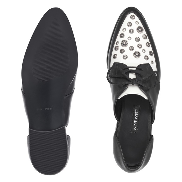 woahalle lace up oxfords